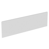 Cutout image of Ideal Standard Unilux Plus 1800mm Bath Front Panel